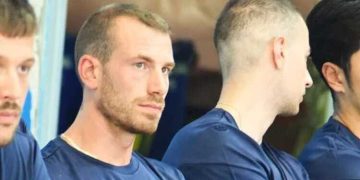 Prisma Taranto, Pierotti: «Siamo un gruppo compatto, pronti a crescere»