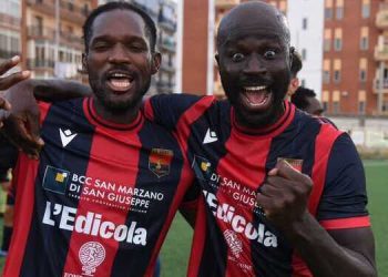 Taranto corsaro a Mola: terza vittoria consecutiva e primato confermato