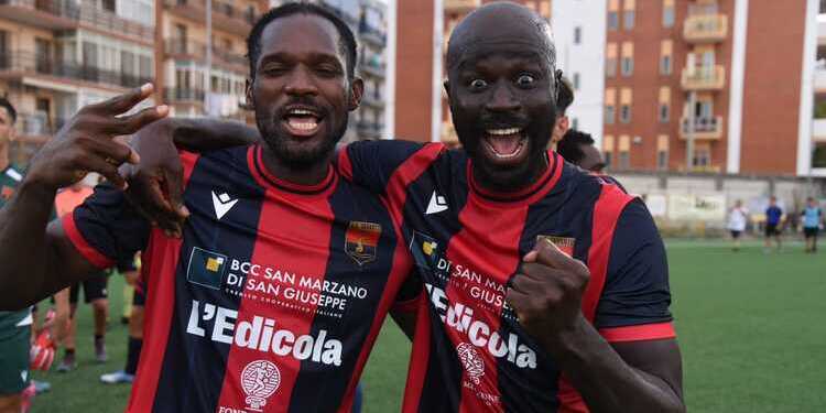 Taranto corsaro a Mola: terza vittoria consecutiva e primato confermato