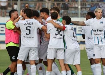 Martina travolgente al “Tursi”: 3-0 sul Nardò e primo posto in cassaforte