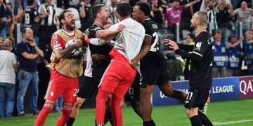Champions League, Juventus-Borussia Dortmund 4-4: rimonta incredibile nel recupero