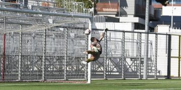 Etchegoyen trascina il Taranto: “Vittoria importante, ma il campionato è ancora lungo”