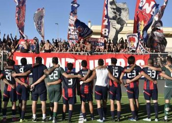 Galatina – Taranto: misure di sicurezza per il match del 21 settembre 2025