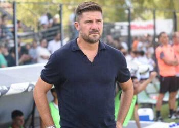 Danucci: «Sesta partita in 17 giorni, ma sono contento dell’atteggiamento dei ragazzi»