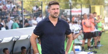 Danucci: «Sesta partita in 17 giorni, ma sono contento dell’atteggiamento dei ragazzi»