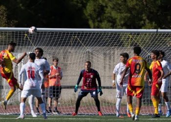 Taranto Calcio, continuità e solidità: un pareggio prezioso nella quinta giornata
