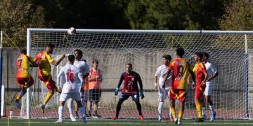 Taranto Calcio, continuità e solidità: un pareggio prezioso nella quinta giornata