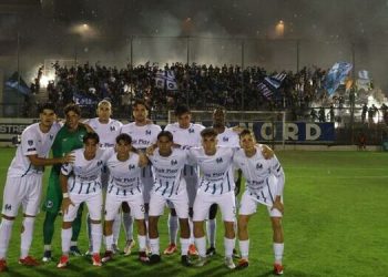 Martina e Fidelis Andria si dividono la posta: 1-1 al termine di una gara intensa