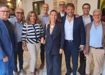 Operare nel sociale tra Sport e Salute: la sfida che Taranto 25 sta vincendo