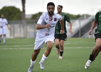 “Per me Taranto è tutto”, Nicola Russo dopo il successo sul Bitonto