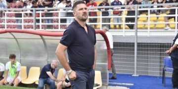 «Sta nascendo un gruppo importante». Le parole di Ciro Danucci dopo Taranto–Bitonto