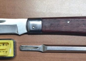 Grottaglie, minacce alla ex compagna: 31enne arrestato dalla Polizia di Stato