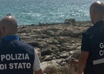 Controlli congiunti a Pulsano: scoperto un lido abusivo