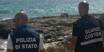 Controlli congiunti a Pulsano: scoperto un lido abusivo