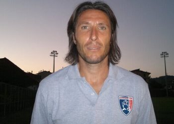 Vincenzo Cosa: «Il Taranto deve calarsi nell’Eccellenza con umiltà e concentrazione»