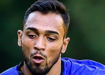 La S.S. Taranto ingaggia Cristian Hadžiosmanović