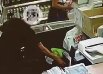 Manduria: furto in supermercato, individuato e denunciato dalla Polizia di Stato