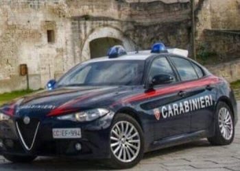 Tentata estorsione a operai in provincia di Taranto: 39enne in carcere