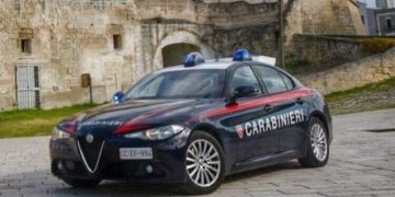 Tentata estorsione a operai in provincia di Taranto: 39enne in carcere