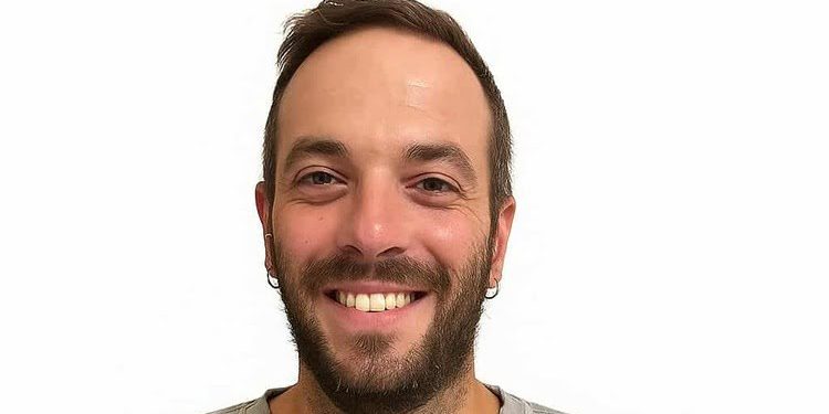 Vibrotek Volley, colpo di mercato: arriva il centrale Andrea Gasbarro