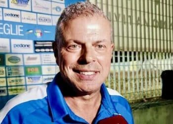 Virtus Mola, Caricola: “Partita difficile, ma non ci arrendiamo prima di giocare”