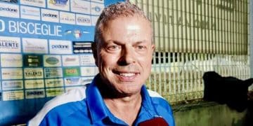 Virtus Mola, Caricola: “Partita difficile, ma non ci arrendiamo prima di giocare”