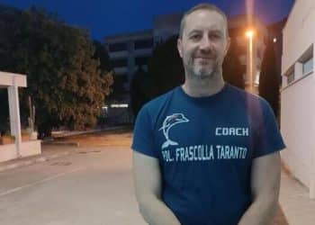 Frascolla Taranto: settore giovanile protagonista con due squadre U19 in Serie C e Prima Divisione