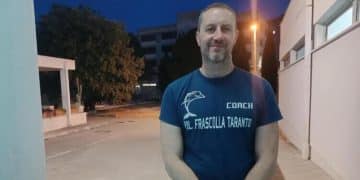 Frascolla Taranto: settore giovanile protagonista con due squadre U19 in Serie C e Prima Divisione