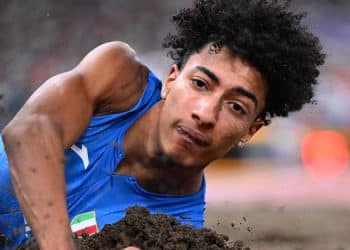 Mattia Furlani, oro mondiale nel lungo a Tokyo con 8,39: sesto podio consecutivo per il fenomeno azzurro