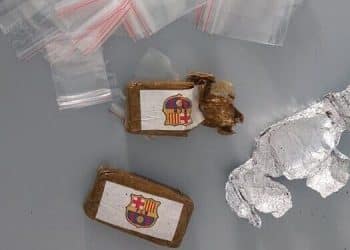Ai domiciliari continuava a spacciare hashish: arrestato dalla Polizia di Stato