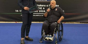 Tre tarantini protagonisti a Jesolo 2025: il Campionato Italiano di Calcio Balilla Paralimpico