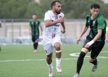 Hadziosmanovic a “Fuori Campo”: “Taranto deve ambire ad altre categorie”