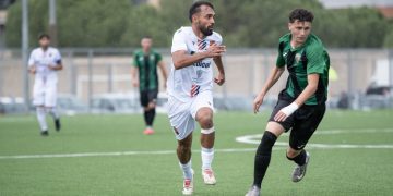 Hadziosmanovic a “Fuori Campo”: “Taranto deve ambire ad altre categorie”