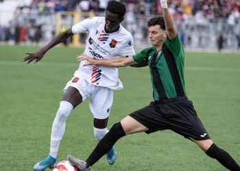 Eccellenza Puglia: Taranto, Bisceglie e Brindisi lanciate. Ma in coda è già lotta salvezza