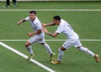 Emanuele Calabria: “Per il Taranto darò sempre il massimo, la curva ci fa sentire in dodici”