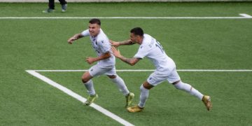 Emanuele Calabria: “Per il Taranto darò sempre il massimo, la curva ci fa sentire in dodici”