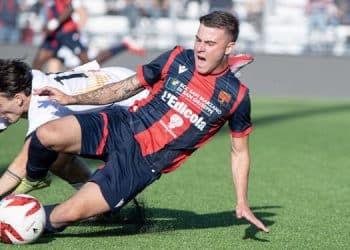 Eccellenza Puglia: Taranto e Bisceglie avanti, goleade e sorprese nel weekend di fuoco