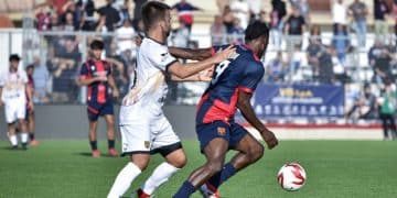 Taranto Calcio, volo solitario in vetta: imbattuti dopo otto giornate