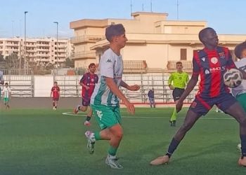 Taranto Juniores, sconfitta pesante ma ingiusta: la Pro Massafra vince 4-1 oltre i meriti del campo