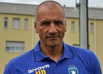 Bisceglie, Pino Di Meo: “Puntiamo a vincere il campionato”