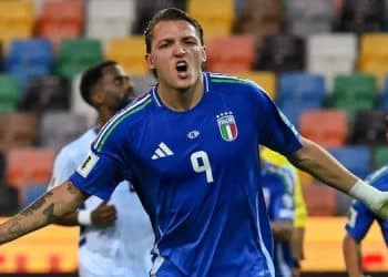 Qualificazioni Mondiali 2026: Italia-Israele 3-0, gli azzurri ai playoff