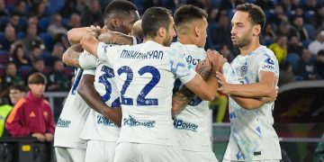 Chivu aggancia in vetta Gasperini, basta un lampo di Bonny