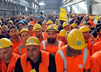 “Basta speculazioni sui lavoratori Ilva in amministrazione straordinaria”