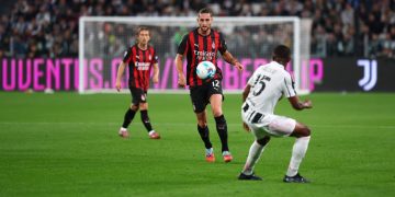 Weekend di spettacolo in Serie A: gol, emozioni e sorprese