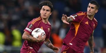 Europa League e Conference: Roma in crisi, Bologna e Fiorentina sorridono