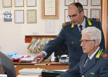 Reddito di cittadinanza: 17 indebiti percettori scoperti dalla Guardia di Finanza di Taranto