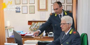 Reddito di cittadinanza: 17 indebiti percettori scoperti dalla Guardia di Finanza di Taranto
