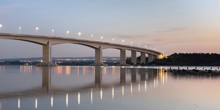 Comune e Anas avviano dialogo per ridurre i disagi: lavori sul Ponte Punta Penna in orario notturno