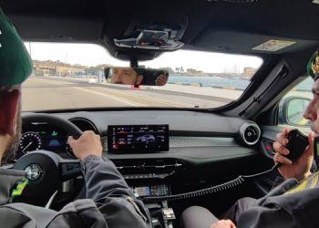 Frode fiscale da oltre 9 milioni di euro: sei indagati nel Tarantino