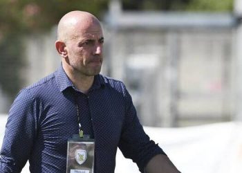 Gianluigi Trallo, “Cuore, sacrificio e visione: il Canosa non teme nessuno”